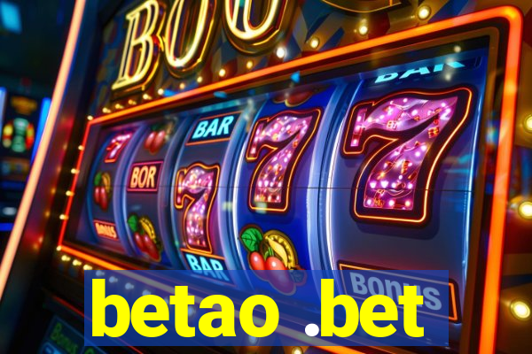 betao .bet